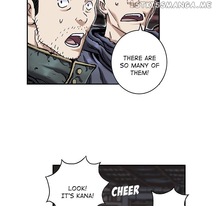 Leviathan, Chapter 116 image 035